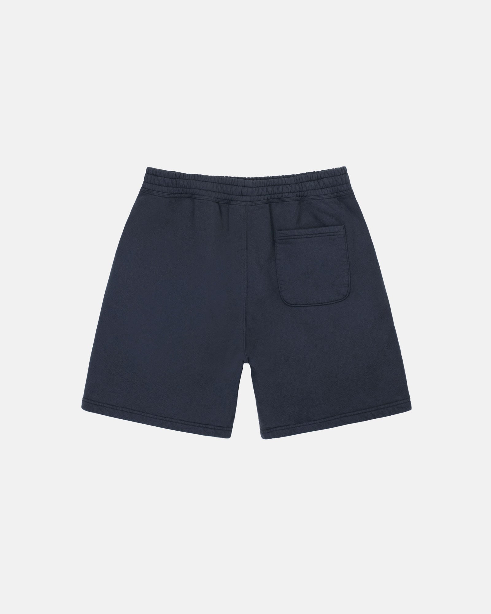 STOCK LOGO SWEATSHORT